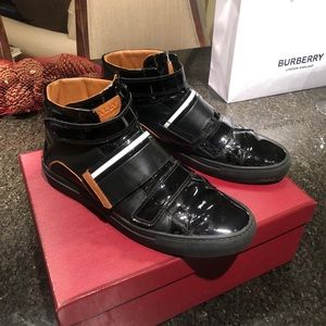 Bally Herick Sneaker - US 12 UK 11 EU 45